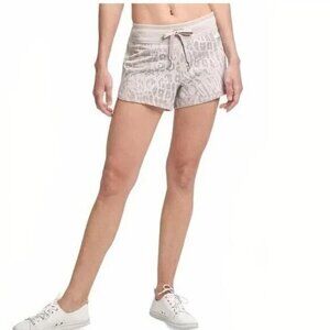 Calvin Klein French Terry Shorts-XXL